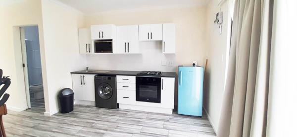 1 Bedroom Townhouse