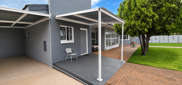 1 Bedroom Garden Cottage