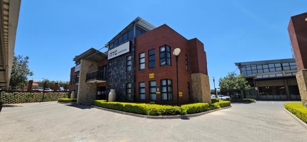 278 m² Commercial space