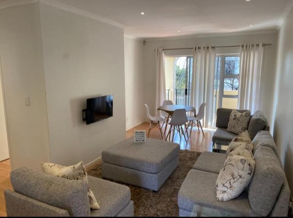 2 Bedroom Duplex