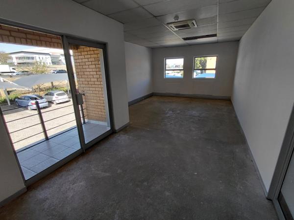 2 345 m² Commercial space
