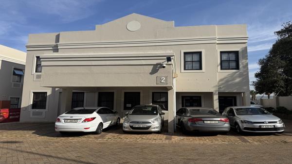 133 m² Commercial space