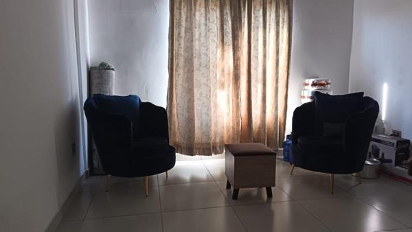 1 Bedroom Flat