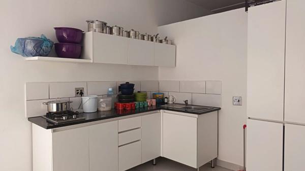 1 Bedroom Flat