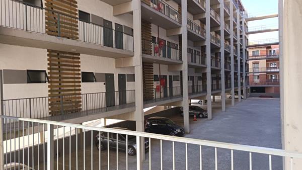 1 Bedroom Flat