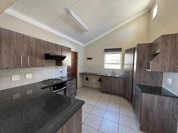 3 Bedroom Cluster