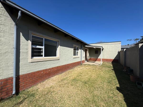 3 Bedroom Cluster