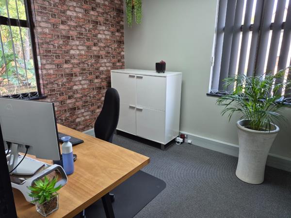 10 m² Office Space