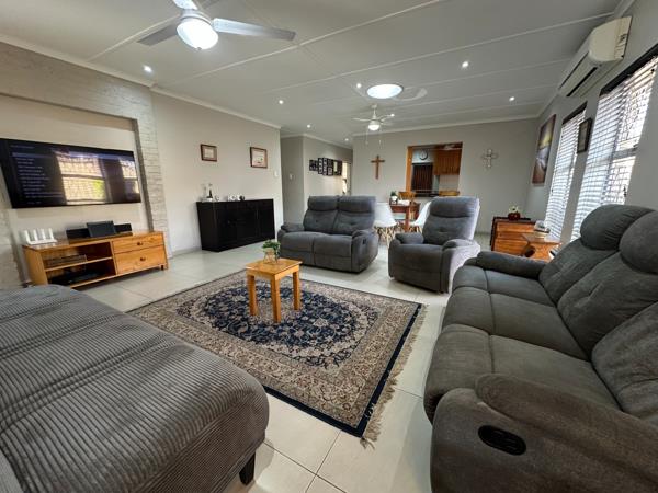 3 Bedroom Simplex