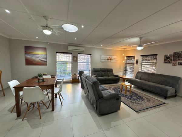 3 Bedroom Simplex