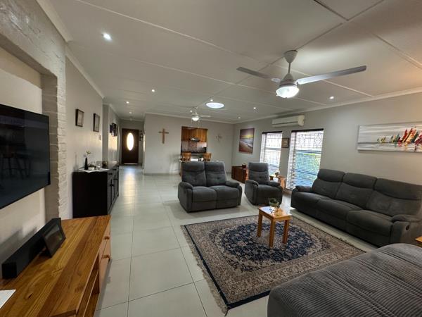 3 Bedroom Simplex