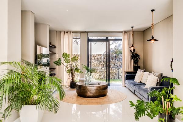 4 Bedroom Townhouse