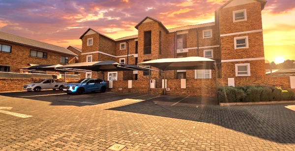 3 Bedroom Apartment
