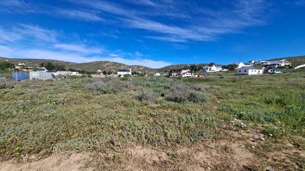 308 m² Land