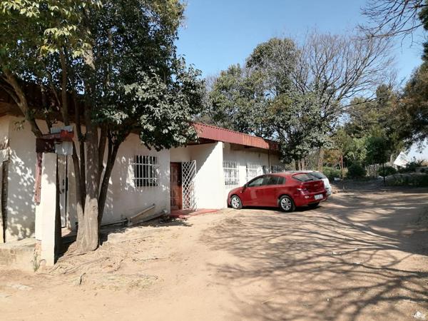 2.6 ha Land
