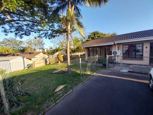 2 Bedroom Simplex