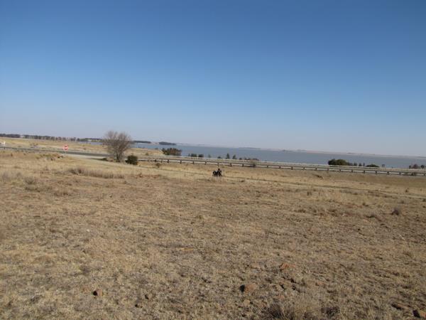 236 m² Land
