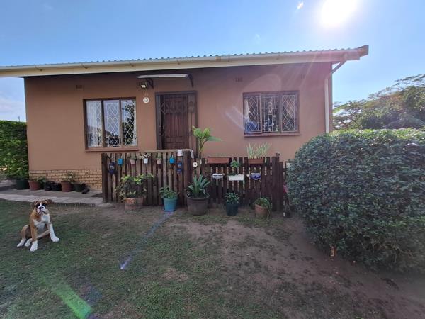 2 Bedroom Garden Cottage