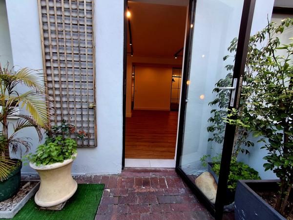 452 m² Commercial space