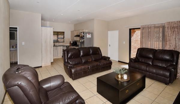 3 Bedroom Apartment