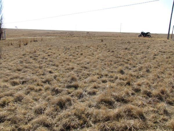 1 983 m² Land