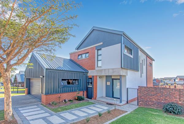 4 Bedroom Duplex
