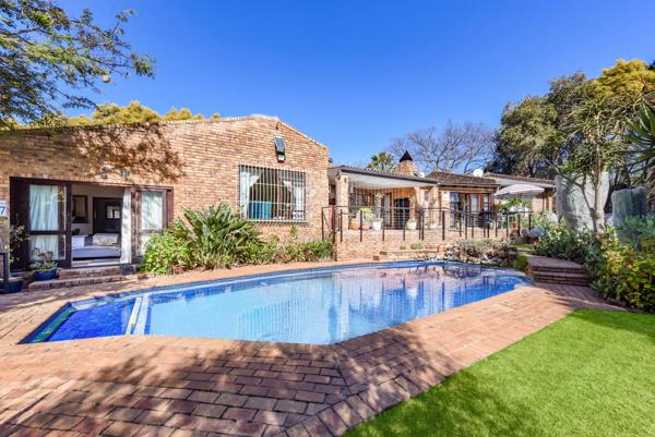 7 Bedroom House