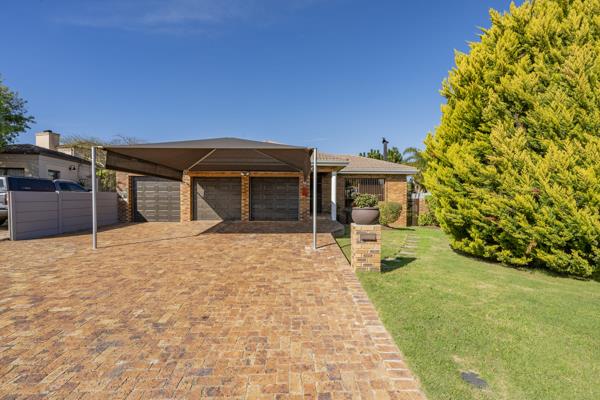 5 Bedroom House