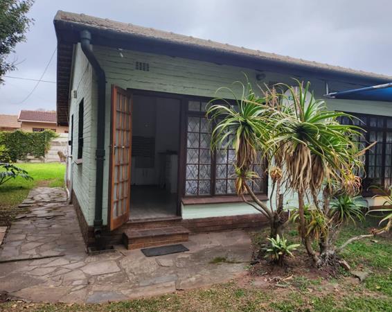 1 Bedroom Garden Cottage
