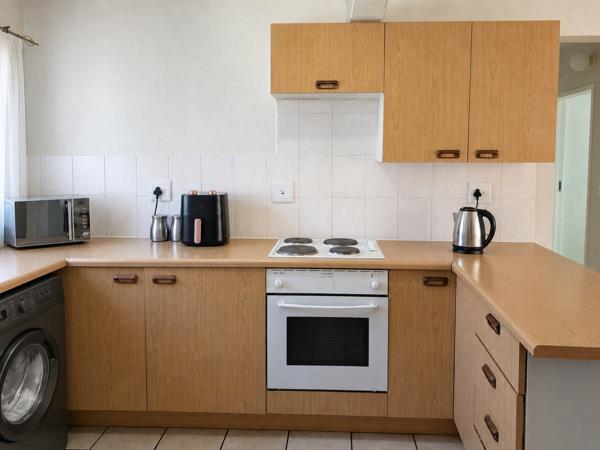 3 Bedroom Apartment