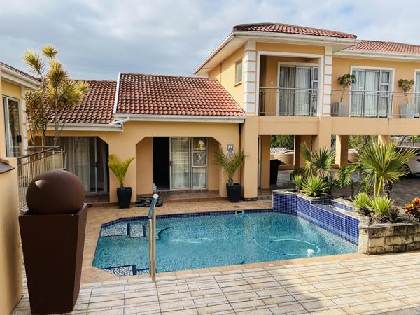 14 Bedroom House