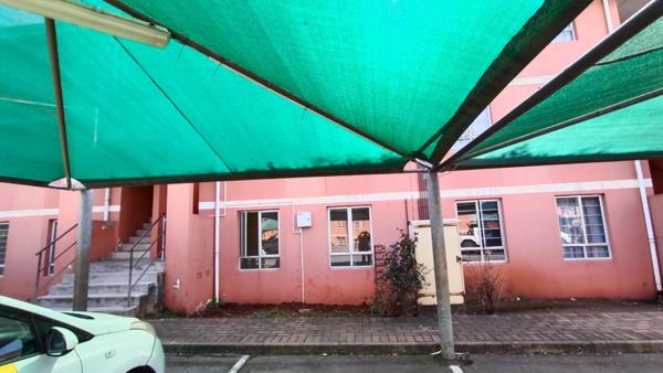 3 Bedroom Flat