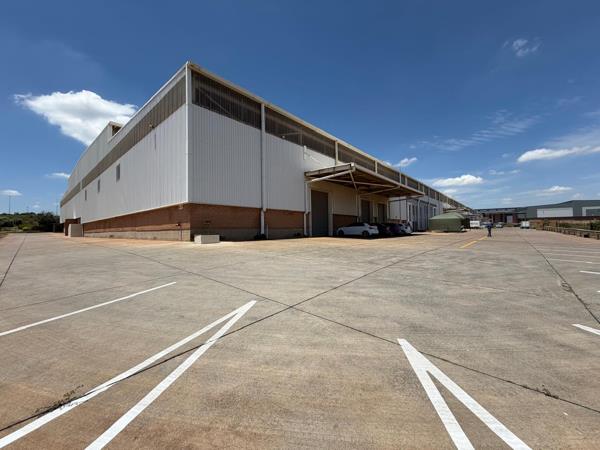 10 114 m² Industrial space