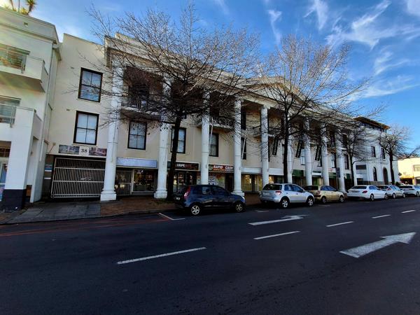 185 m² Commercial space