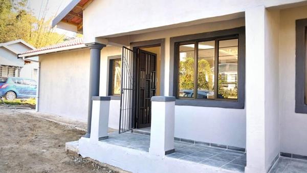 2 Bedroom Garden Cottage