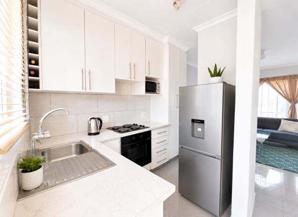 2 Bedroom Flat