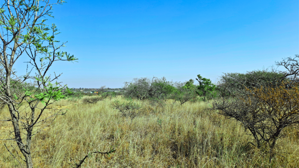 1.2 ha Land
