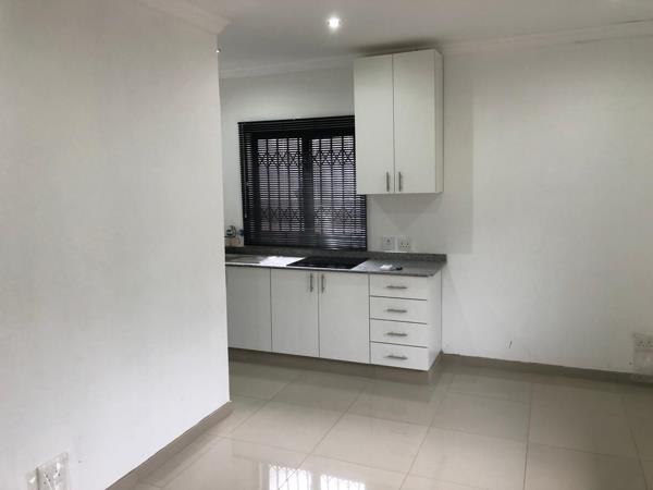 1 Bedroom Garden Cottage