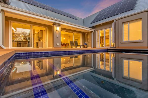 3 Bedroom Cluster