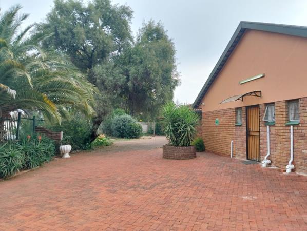16 Bedroom House
