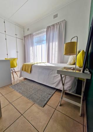 1 Bedroom House