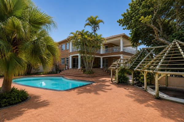 9 Bedroom House