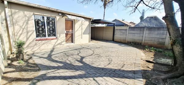 1 Bedroom Garden Cottage
