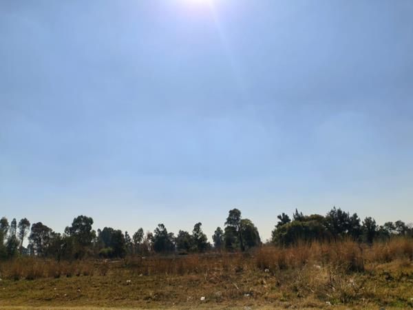 44.8 ha Land