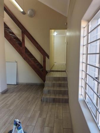 85 m² Commercial space