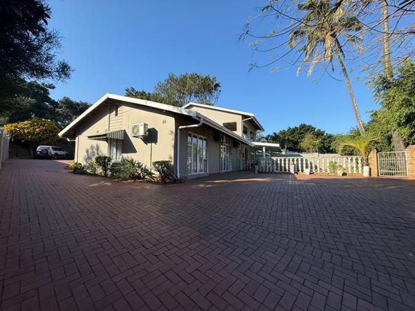 1 Bedroom House