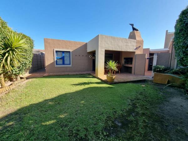 2 Bedroom Garden Cottage