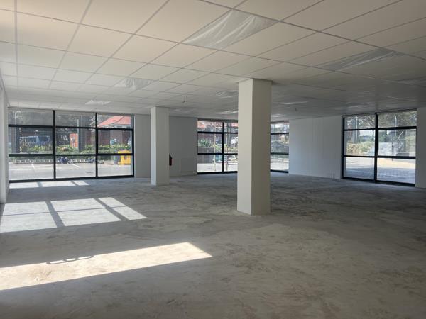 507 m² Commercial space