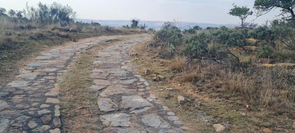 4.2 ha Land