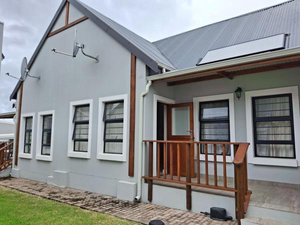 1 Bedroom House